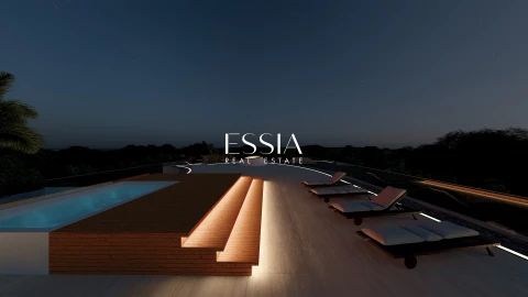 Moradia T7 para Venda em Guia