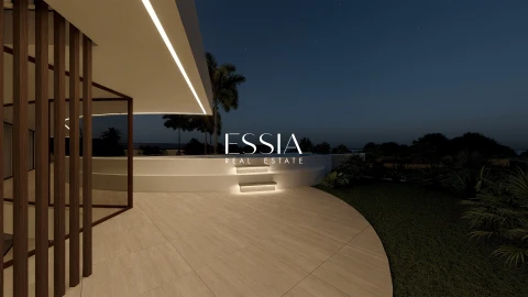 Moradia T7 para Venda em Guia