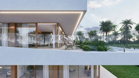 Moradia T7 para Venda em Guia