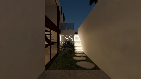 Moradia T7 para Venda em Guia