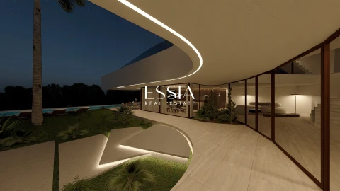 Moradia T7 para Venda em Guia