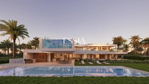 Moradia T7 para Venda em Guia