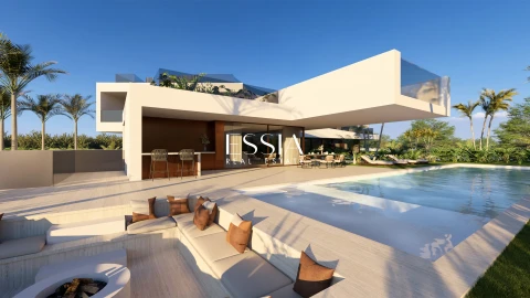 Moradia T7 para Venda em Guia