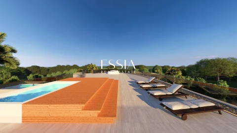 Moradia T7 para Venda em Guia