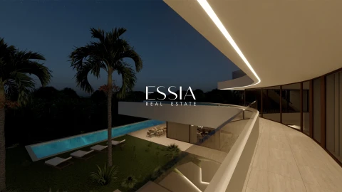 Moradia T7 para Venda em Guia