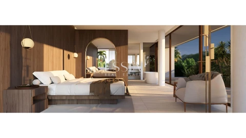 Moradia T7 para Venda em Guia