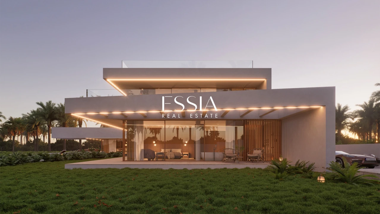 Moradia T7 para Venda em Guia Foto 8