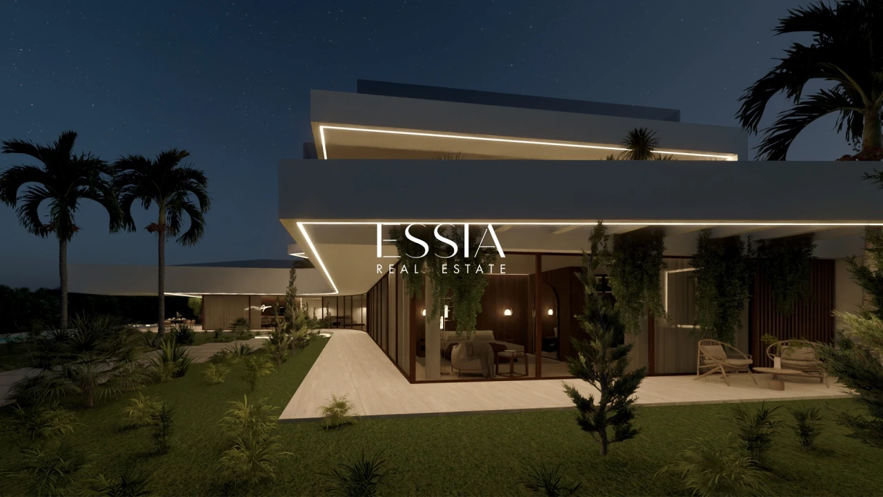 Moradia T7 para Venda em Guia Foto 36