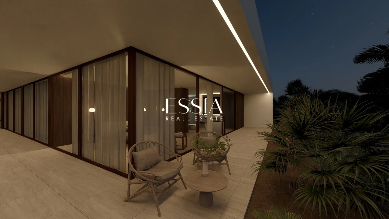 Moradia T7 para Venda em Guia Foto 52