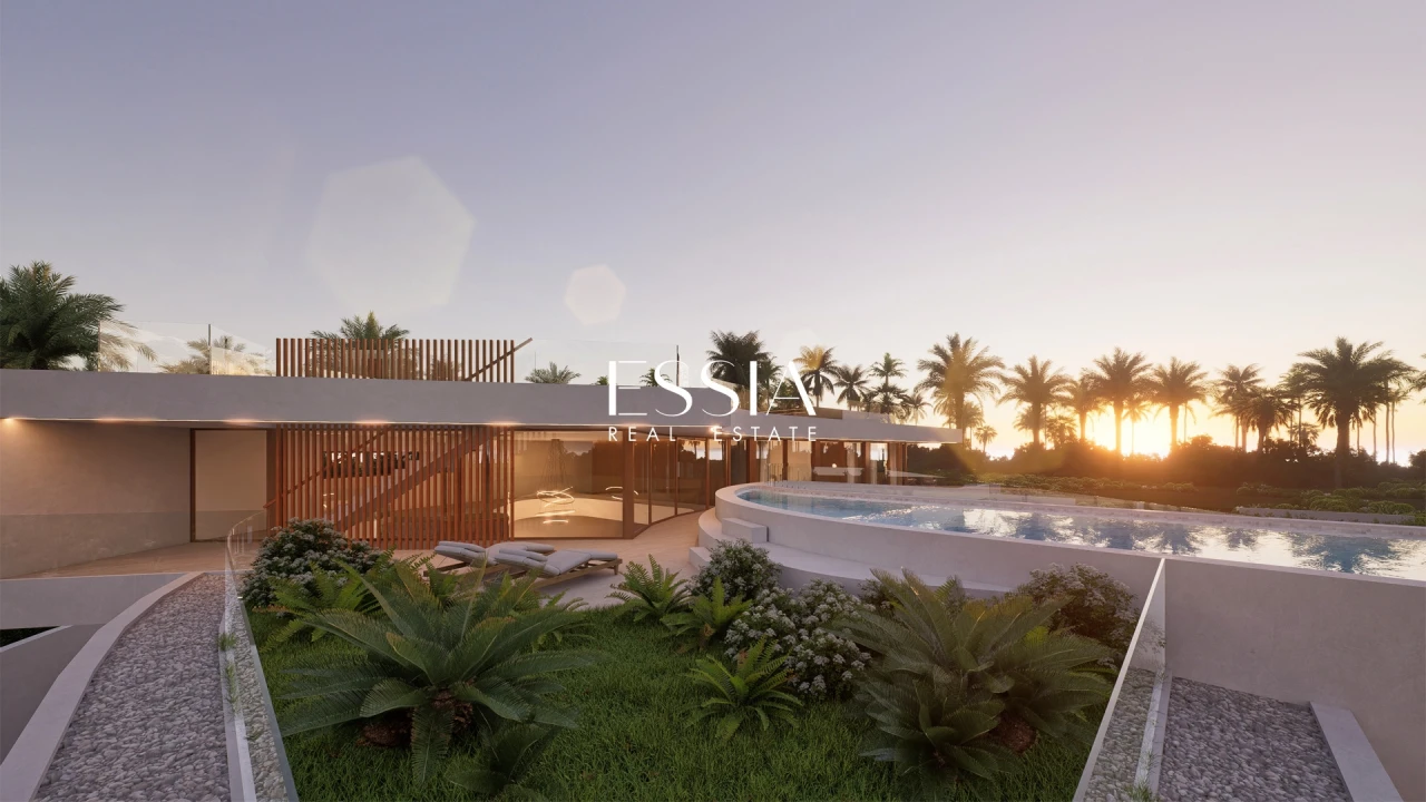 Moradia T7 para Venda em Guia Foto 9