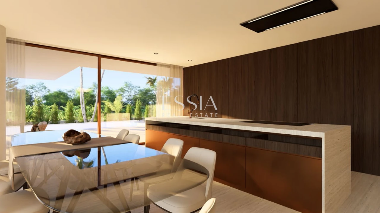 Moradia T7 para Venda em Guia Foto 12