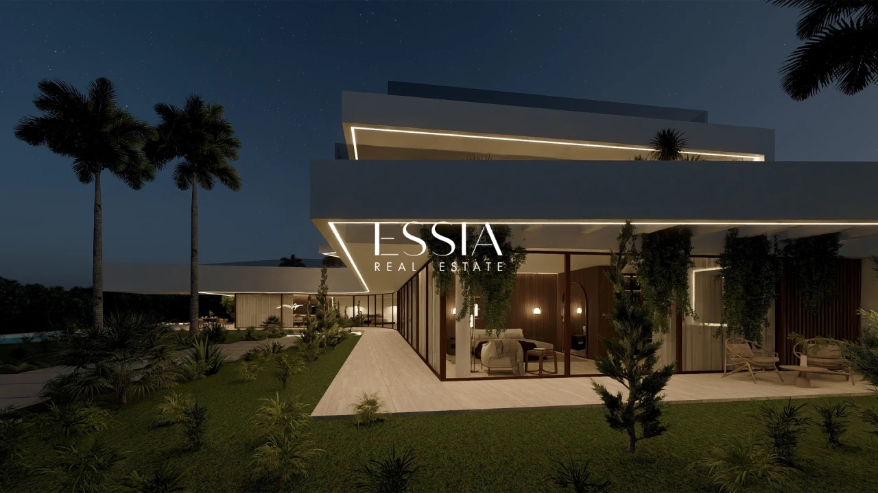 Moradia T7 para Venda em Guia Foto 40