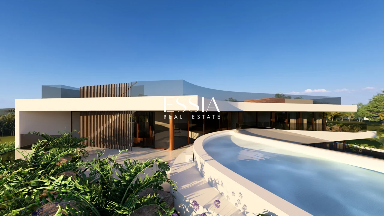 Moradia T7 para Venda em Guia Foto 48