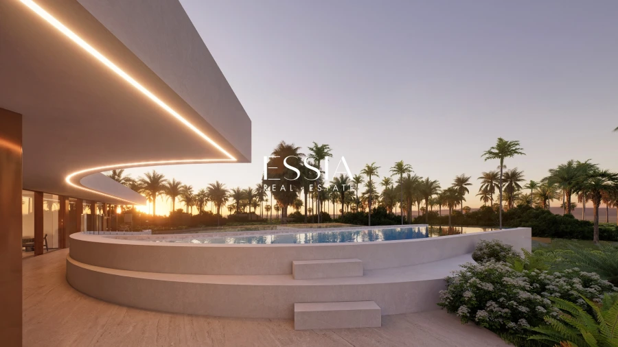 Moradia T7 para Venda em Guia Foto 10