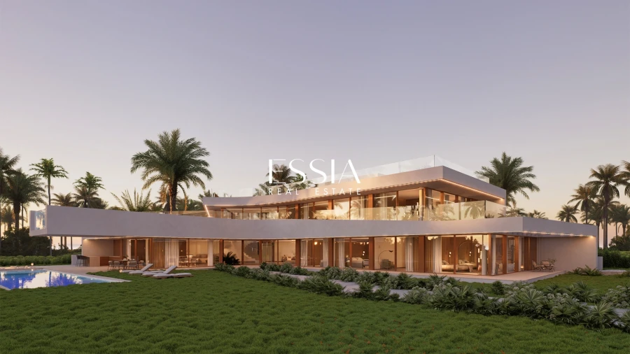 Moradia T7 para Venda em Guia Foto 5