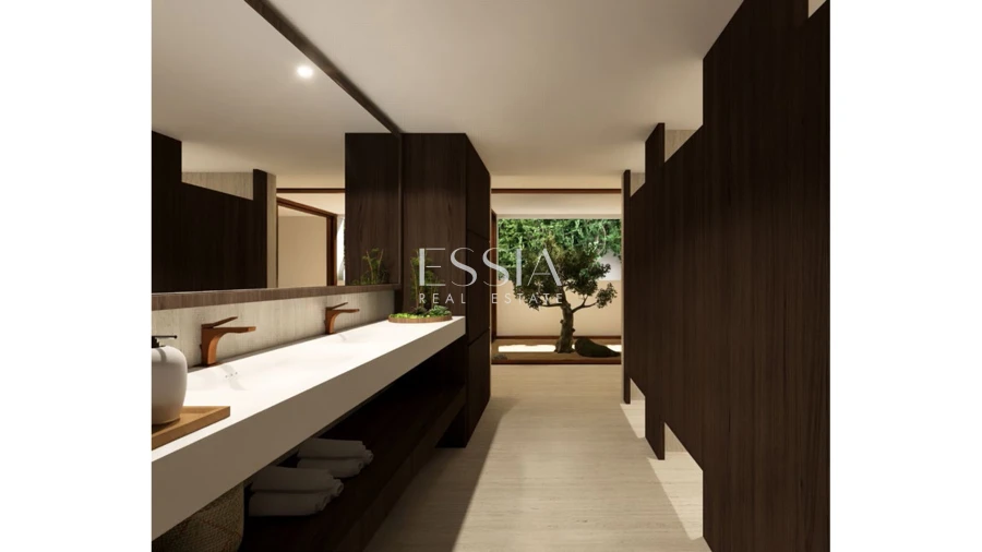 Moradia T7 para Venda em Guia Foto 23