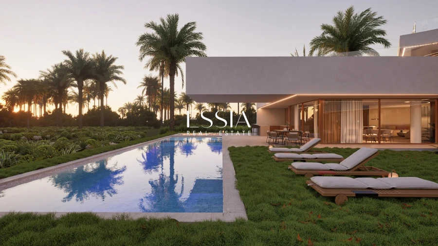 Moradia T7 para Venda em Guia Foto 3