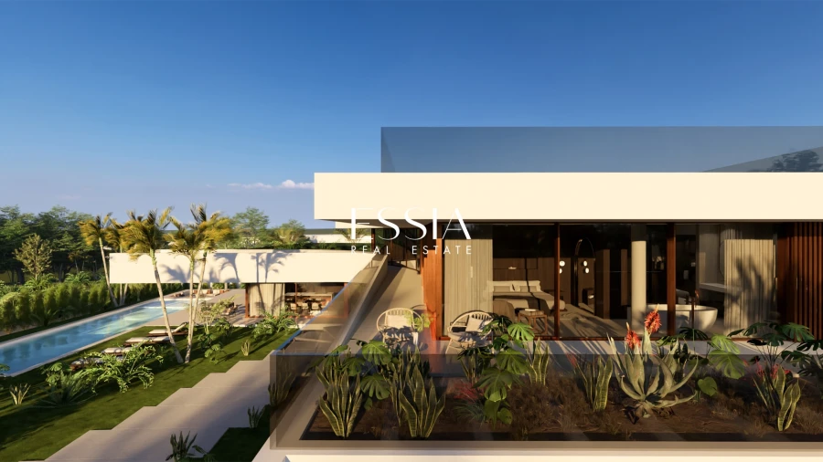 Moradia T7 para Venda em Guia Foto 49