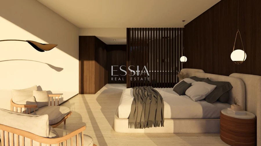 Moradia T7 para Venda em Guia Foto 22