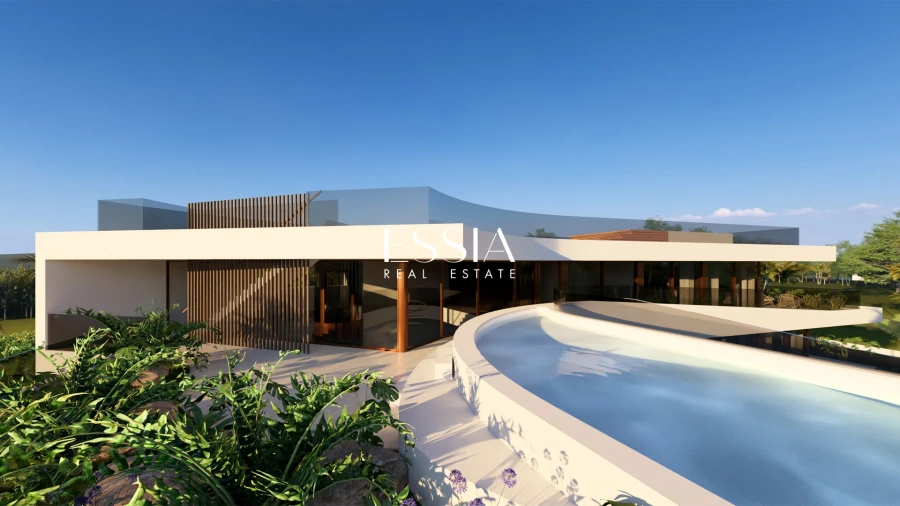 Moradia T7 para Venda em Guia Foto 48