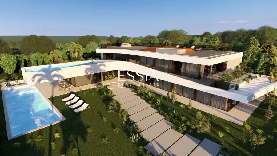 Moradia T7 para Venda em Guia Foto 27