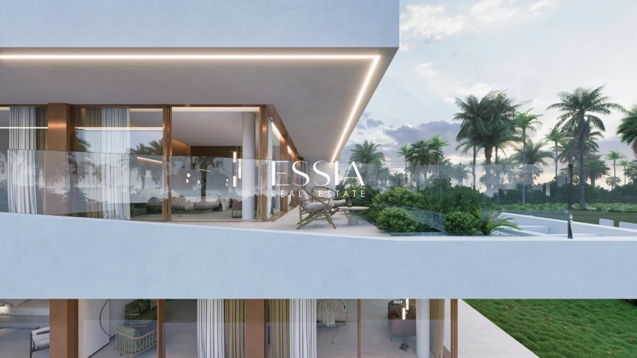 Moradia T7 para Venda em Guia Foto 28