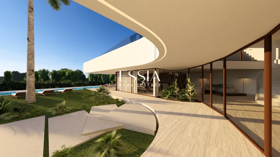 Moradia T7 para Venda em Guia Foto 43