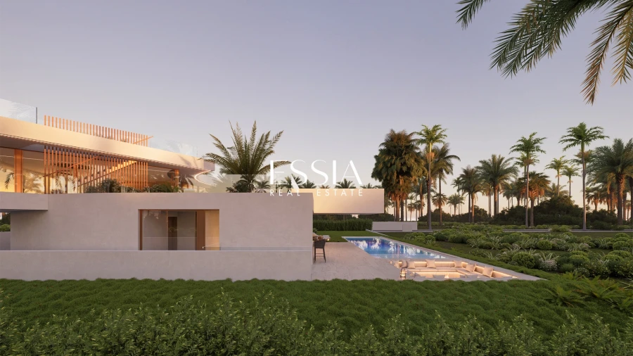 Moradia T7 para Venda em Guia Foto 4