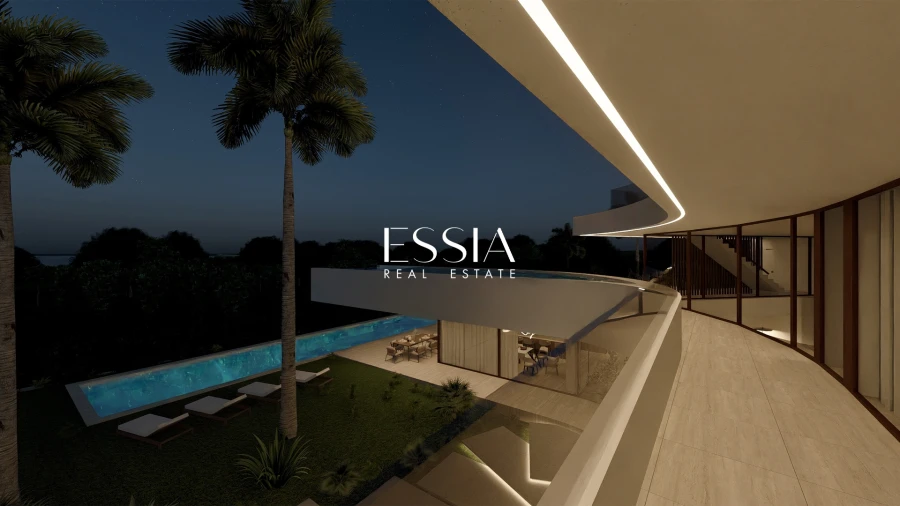 Moradia T7 para Venda em Guia Foto 56