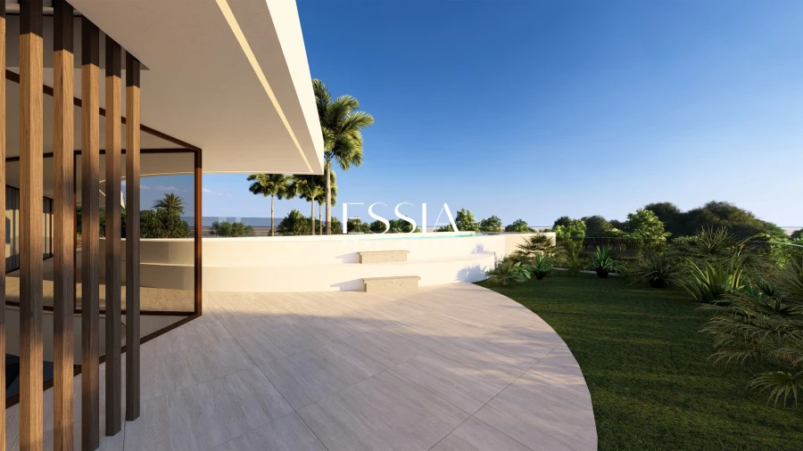 Moradia T7 para Venda em Guia Foto 57