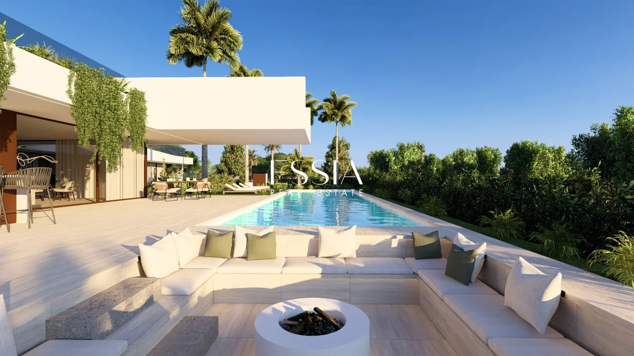 Moradia T7 para Venda em Guia Foto 47