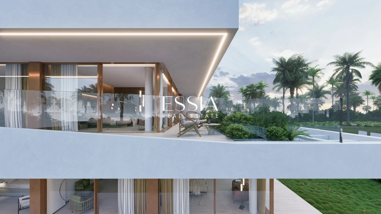 Moradia T7 para Venda em Guia Foto 28