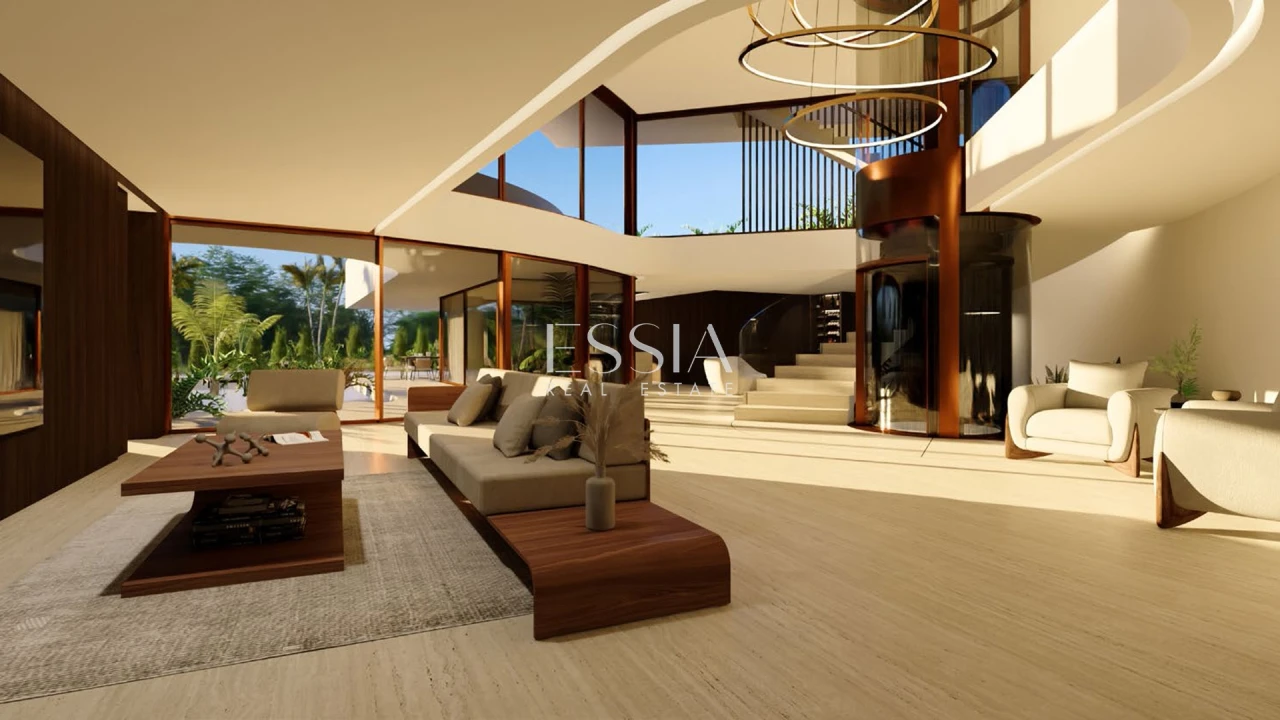 Moradia T7 para Venda em Guia Foto 11