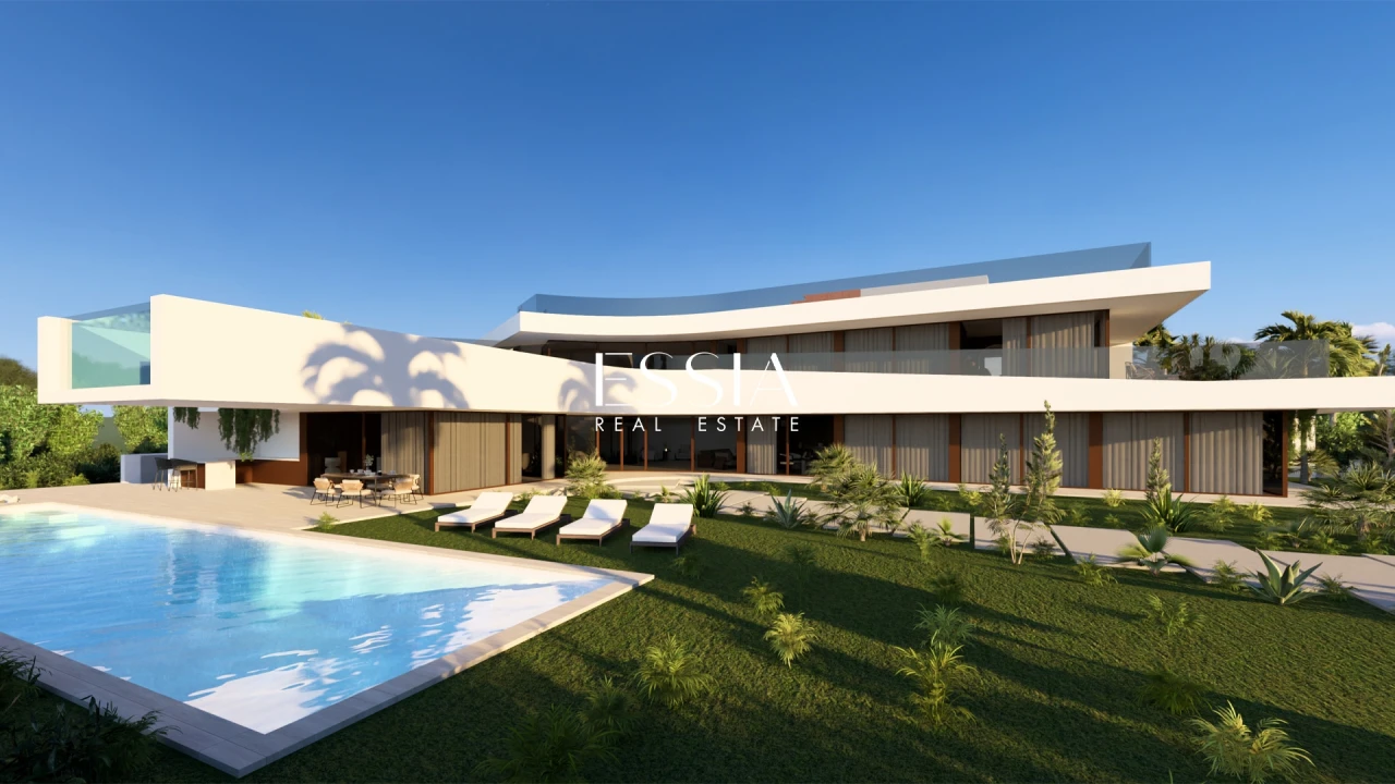 Moradia T7 para Venda em Guia Foto 26