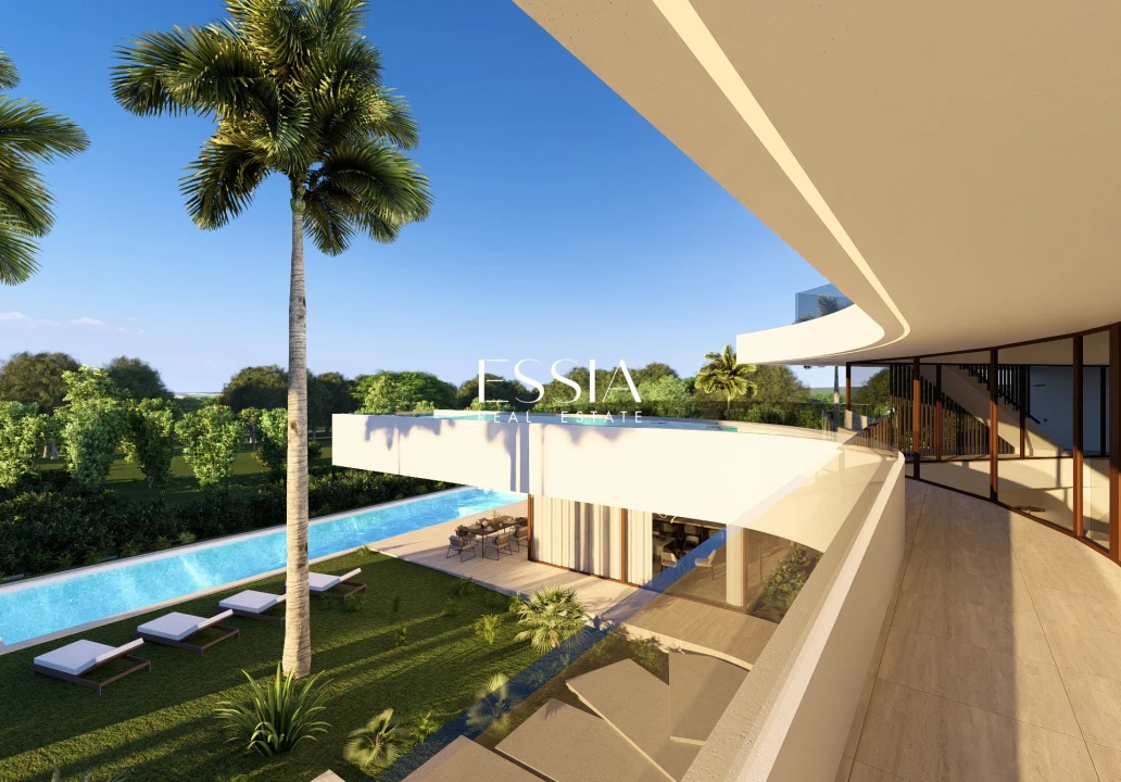 Moradia T7 para Venda em Guia Foto 55