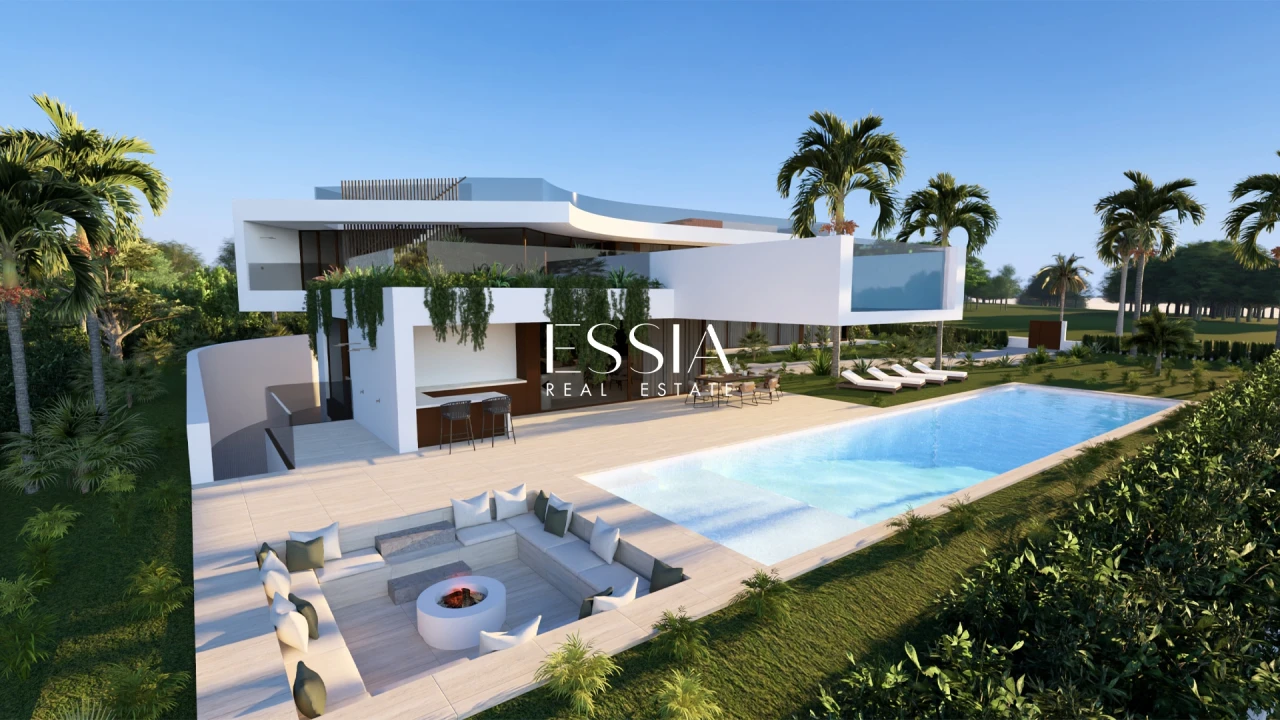 Moradia T7 para Venda em Guia Foto 29