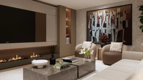 Moradia T3 para Venda em Santo Adrião de Vizela