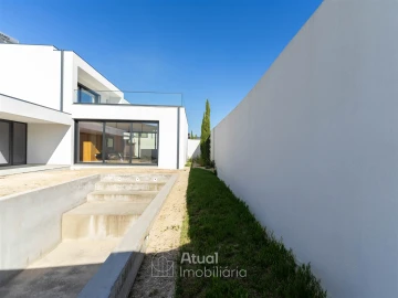 Moradia T3 para Venda em Santo Adrião de Vizela