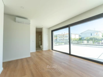 Moradia T3 para Venda em Santo Adrião de Vizela