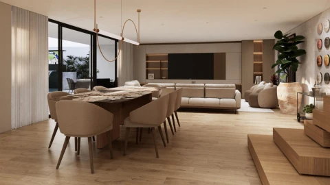 Moradia T3 para Venda em Santo Adrião de Vizela