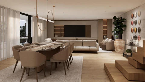 Moradia T3 para Venda em Santo Adrião de Vizela