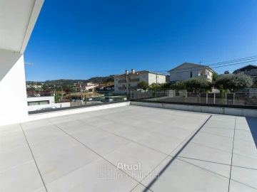 Moradia T3 para Venda em Santo Adrião de Vizela