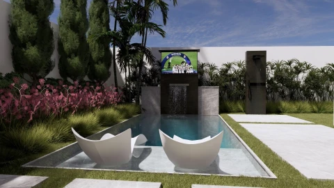 Moradia T3 para Venda em Santo Adrião de Vizela