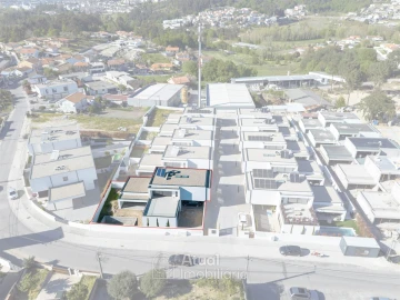 Moradia T3 para Venda em Santo Adrião de Vizela