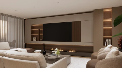 Moradia T3 para Venda em Santo Adrião de Vizela