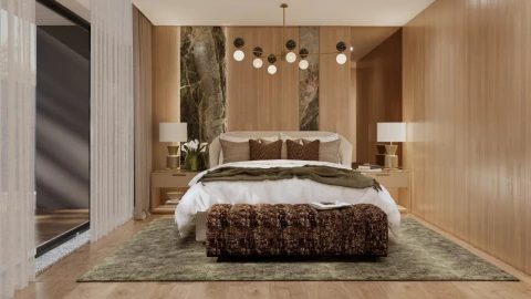 Moradia T3 para Venda em Santo Adrião de Vizela