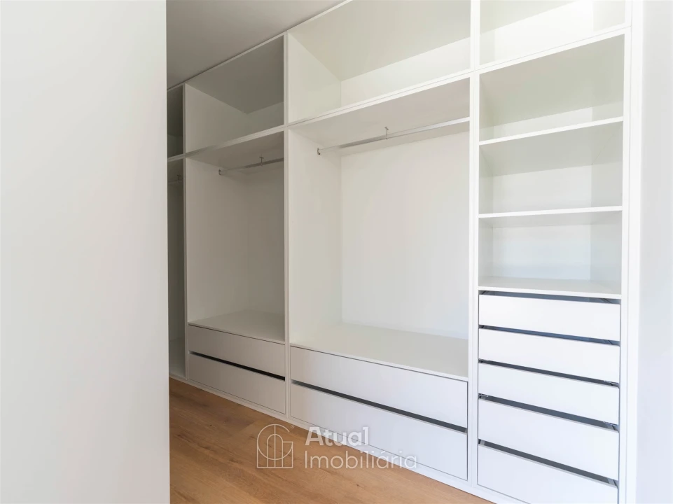 Moradia T3 para Venda em Santo Adrião de Vizela Foto 19