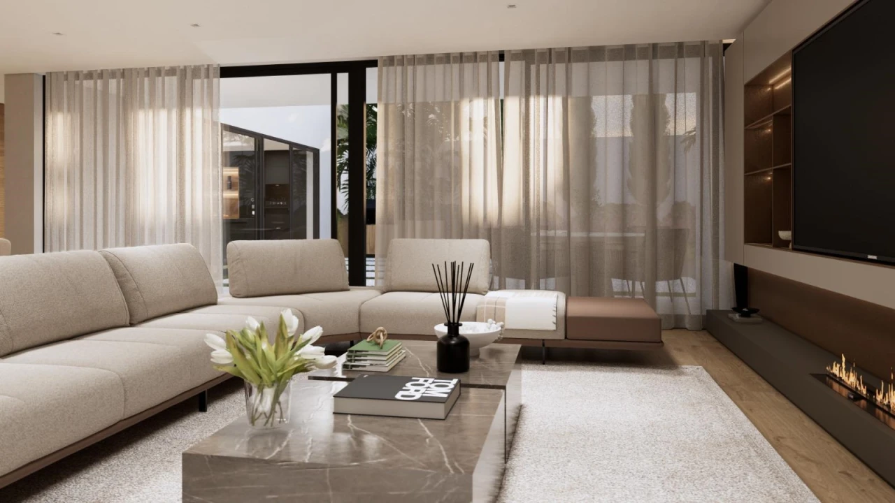 Moradia T3 para Venda em Santo Adrião de Vizela Foto 37