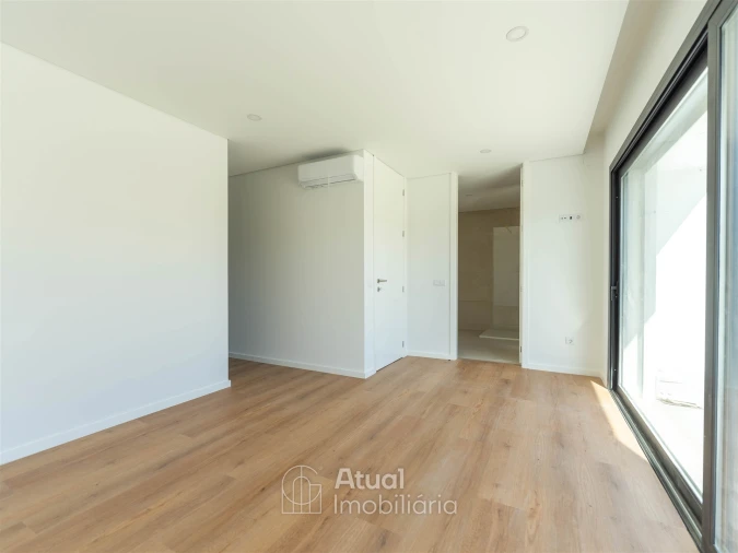 Moradia T3 para Venda em Santo Adrião de Vizela Foto 16