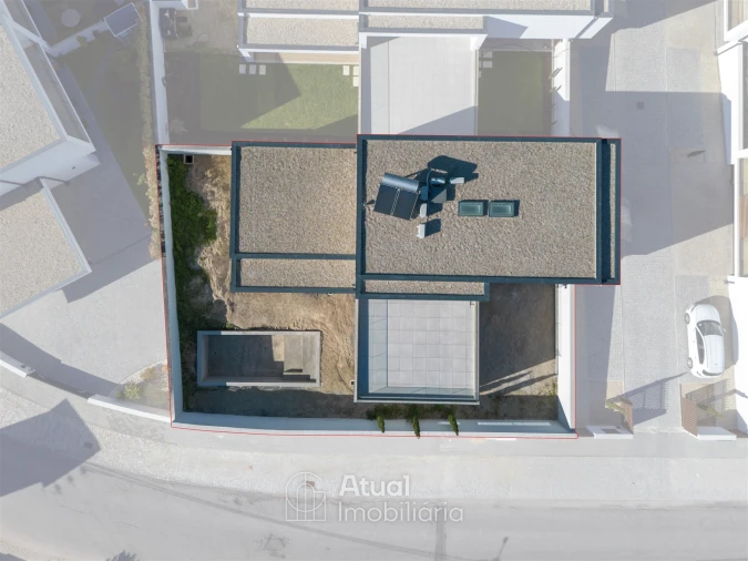 Moradia T3 para Venda em Santo Adrião de Vizela Foto 33